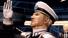 Star Ocean: The Last Hope - permainan dalam genre Dalam waktu nyata