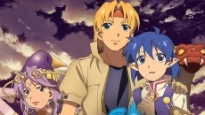 Star Ocean: The Second Story - permainan dalam genre Permainan peran