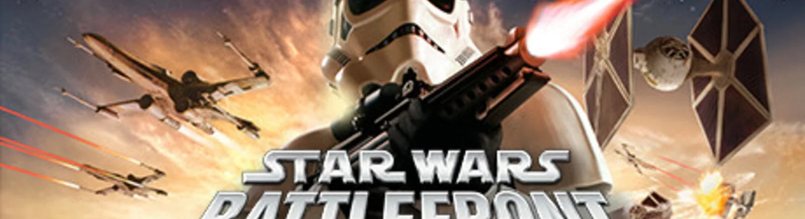 Forum Star Wars: Battlefront (2004)