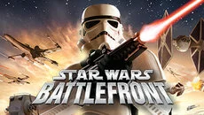 Star Wars: Battlefront (2004) - permainan dalam genre Futurisme (Masa Depan)