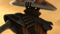 Star Wars: Bounty Hunter - permainan dalam genre Futurisme (Masa Depan)