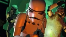 Star Wars: Dark Forces - permainan dalam genre Penembak