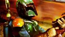 Star Wars: Battlefront mirip dengan Star Wars: Battlefront