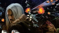 Star Wars: Empire at War - Forces of Corruption - permainan dalam genre Perang Bintang