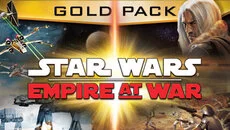 Star Wars: Empire at War - Gold Pack - permainan dalam genre Koleksi