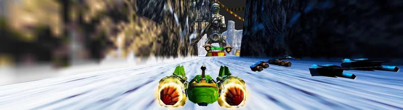 Tanggal rilis Star Wars: Episode 1 - Racer (Pod Racer) di berbagai negara di dunia