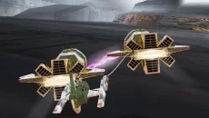 Star Wars: Episode 1 - Racer - permainan dalam genre Balapan