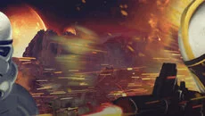 Star Wars: Galactic Battlegrounds - Saga - permainan dalam genre Koleksi