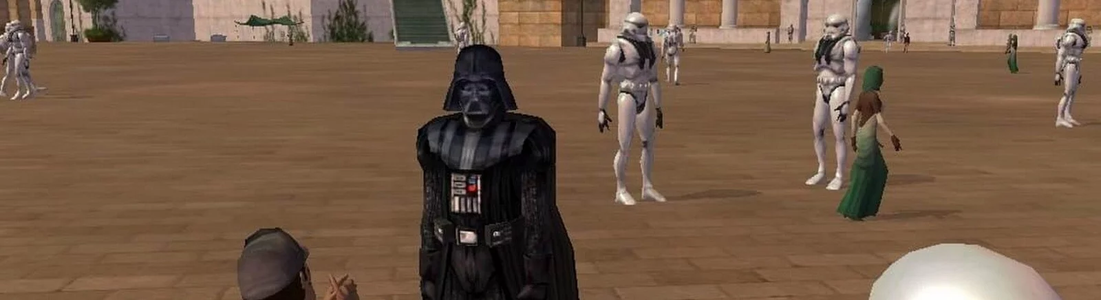 Beli Star Wars: Galaxies - An Empire Divided (SWG) murah, diskon hingga 90% 🏷️, perbandingan harga di berbagai toko