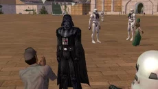 Star Wars: Galaxies - An Empire Divided - permainan dalam genre Perang Bintang