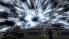 Star Wars: Galaxies - Jump to Lightspeed - permainan dalam genre Simulator penerbangan