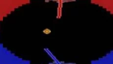 Star Wars: Jedi Arena - permainan dalam genre Arkade