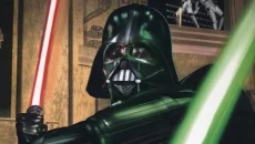 Star Wars: Jedi Knight - Dark Forces 2 - permainan dalam genre Perang Bintang