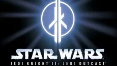 Star Wars: Jedi Knight 2 - Jedi Outcast - permainan dalam genre Sudut pandang orang ketiga
