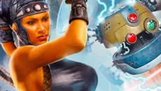 Star Wars: Lethal Alliance - permainan dalam genre Futurisme (Masa Depan)