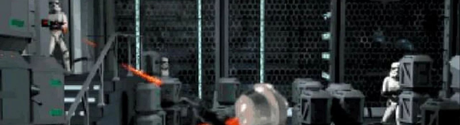 Ulasan negatif tentang Star Wars: Rebel Assault — 0 pendapat