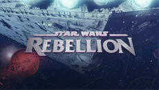 Star Wars: Rebellion - permainan dalam genre Perang Bintang
