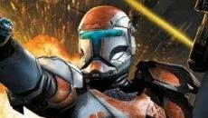 Star Wars: Republic Commando - permainan dalam genre Taktik
