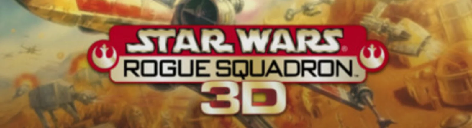 Beli Star Wars: Rogue Squadron 3D (Star Wars: Rogue Squadron) murah, diskon hingga 90% 🏷️, perbandingan harga di berbagai toko Beli Star Wars: Rogue Squadron 3D (Star Wars: Rogue Squadron) murah, diskon hingga 90% 🏷️, perbandingan harga di berbagai toko
