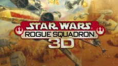 Star Wars: Rogue Squadron 3D - permainan dalam genre Penembak