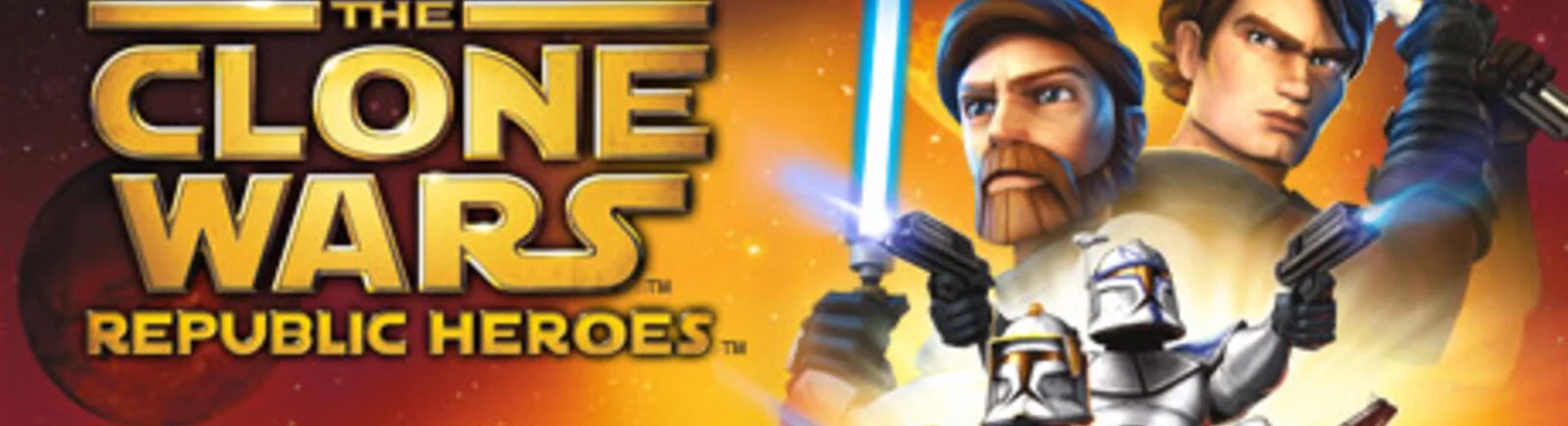 Tanggal rilis Star Wars: The Clone Wars - Republic Heroes di berbagai negara di dunia