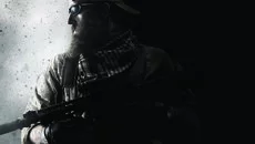 Medal of Honor (2010) - permainan dalam genre Pandangan dari orang pertama