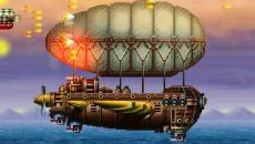 Steel Empire - tanggal rilis untuk Genesis