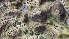 Steve Jackson's Sorcery!: The Shamutanti Hills - permainan dalam genre Pandangan dari orang pertama
