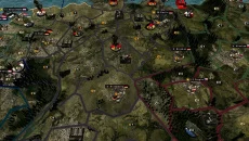 Storm: Frontline Nation - permainan dalam genre Bergiliran