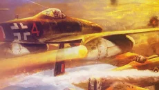 Strategic Command: European Theater - permainan dalam genre Bergiliran