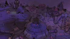 Strategy: 3 Games Of Power And Glory - permainan dalam genre Robot tempur