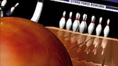 Strike Force Bowling - permainan dalam genre Pandangan dari orang pertama