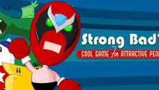 Strong Bad’s Cool Game for Attractive People - permainan dalam genre Koleksi