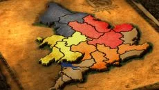 FireFly Studios' Stronghold 2 mirip dengan FireFly Studios' Stronghold 2