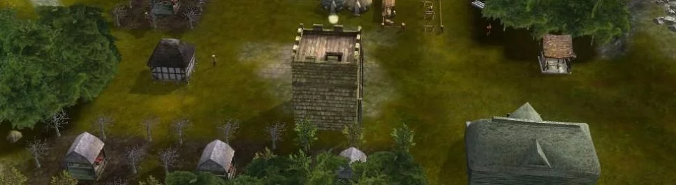 Stronghold Legends — Трейнер (+5) от 20.03.2022 [WeMod] / Pelatih / Cheat