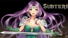 SubTerra - permainan dalam genre Teka-teki