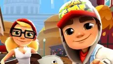 Idan Quest mirip dengan Idan Quest