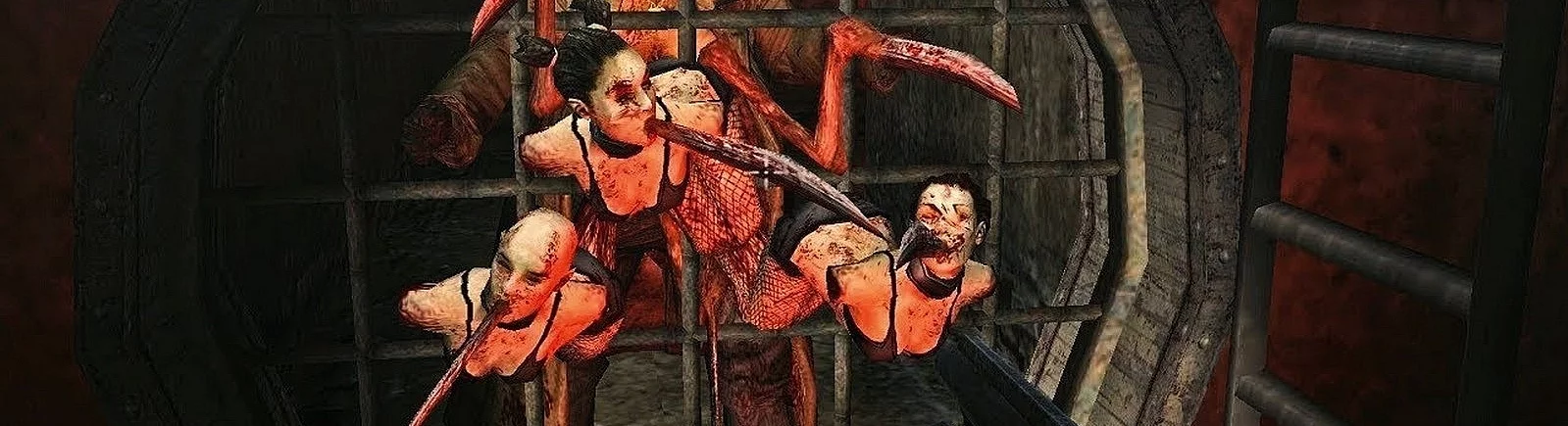 Simpan untuk Suffering