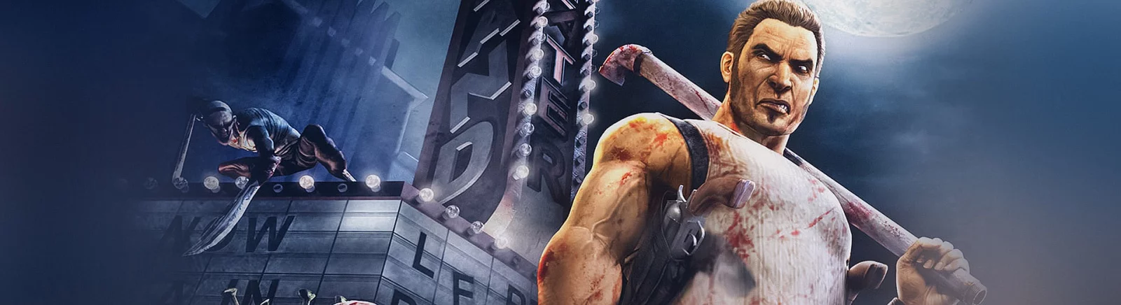 The Suffering: Ties That Bind — Трейнер / Trainer (+5) [1.0] [Ablfazl.k] / Pelatih / Cheat