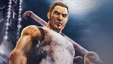 The Suffering: Ties That Bind - permainan dalam genre Pandangan dari orang pertama