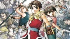 Suikoden 2 - permainan dalam genre Bergiliran