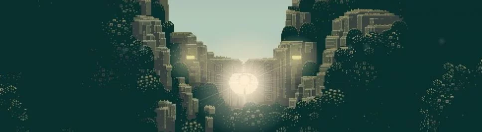 Superbrothers: Sword &amp; Sworcery EP — Сохранение [Лицензия Epic] / Simpan / Cheat