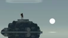 Superbrothers: Sword & Sworcery EP - permainan dalam genre Teka-teki