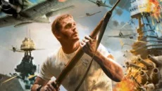 Medal of Honor: Rising Sun - permainan dalam genre Pandangan dari orang pertama