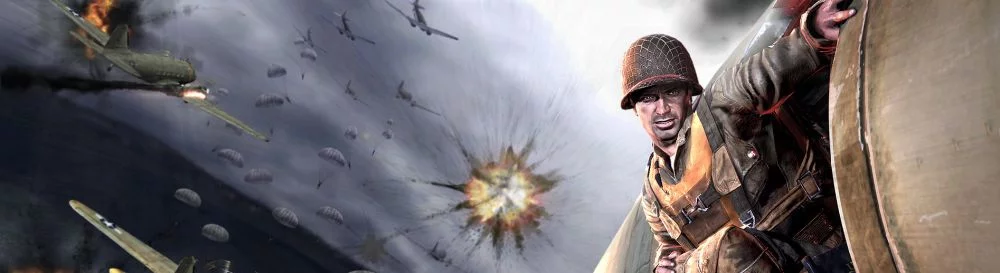 Medal of Honor: Airborne — Simpan [Lisensi Game Pass] / Simpan / Cheat