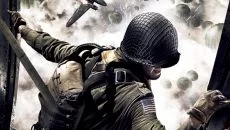 Medal of Honor: Airborne - permainan dalam genre Pandangan dari orang pertama