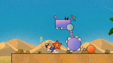 Super Paper Mario - permainan dalam genre Permainan peran