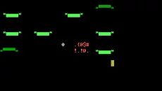 Super Stupid Space Invaders - tanggal rilis untuk DOS