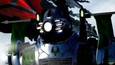 Supreme Commander 2 - permainan dalam genre Dalam waktu nyata