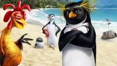 Surf's Up (2007) - permainan dalam genre Sudut pandang orang ketiga